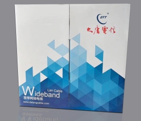 大唐电信综合布线厂家