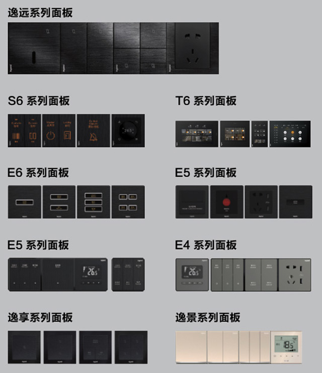 罗格朗RCU系统解决方案全新升级